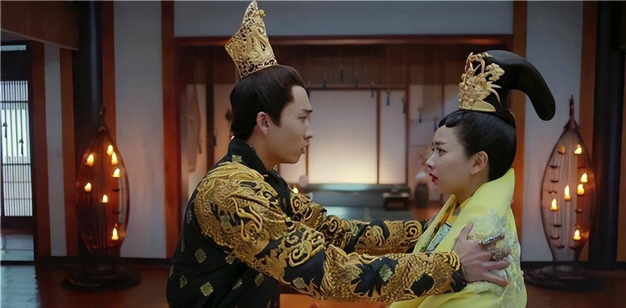 孝文帝拓跋弘一生最喜爱的女人便是冯妙莲.