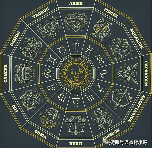 下半年谁也强不过这三大星座,财运迎春,逆天改命