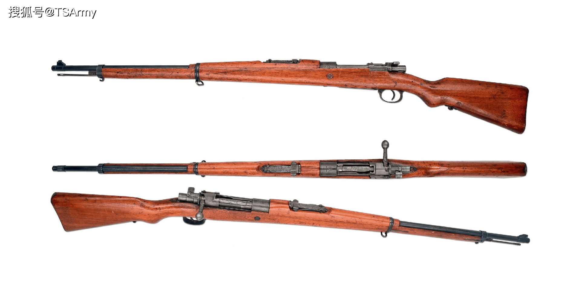 抗战国内的捷克造不只有轻机枪,还有以下三种比较少见的型号