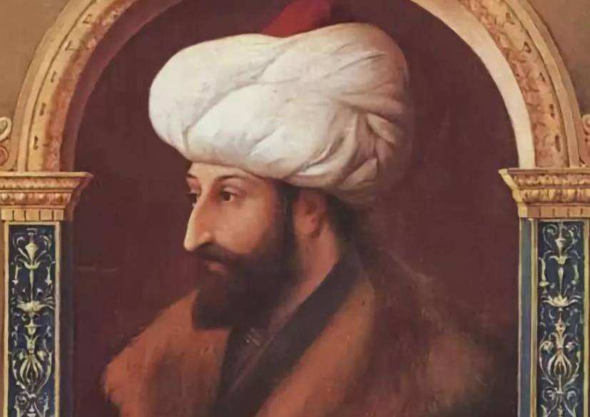 在阿巴斯大帝迁都伊斯法罕后,这一画派被伊斯法罕画派所取代.