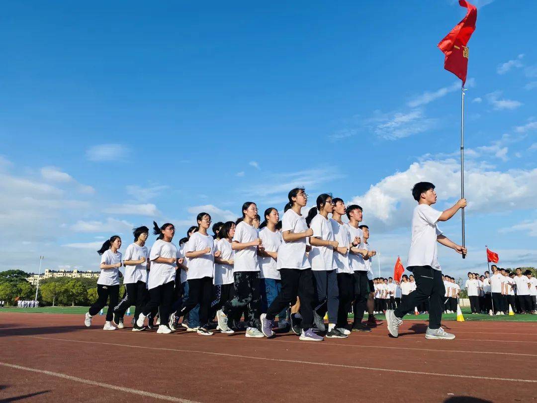 吴江高级中学国际班图片