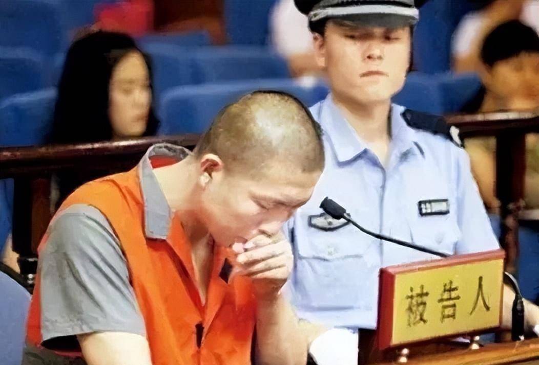 2010年,江西高考状元黎力抢银行被判十年,出狱后被西安交大录取
