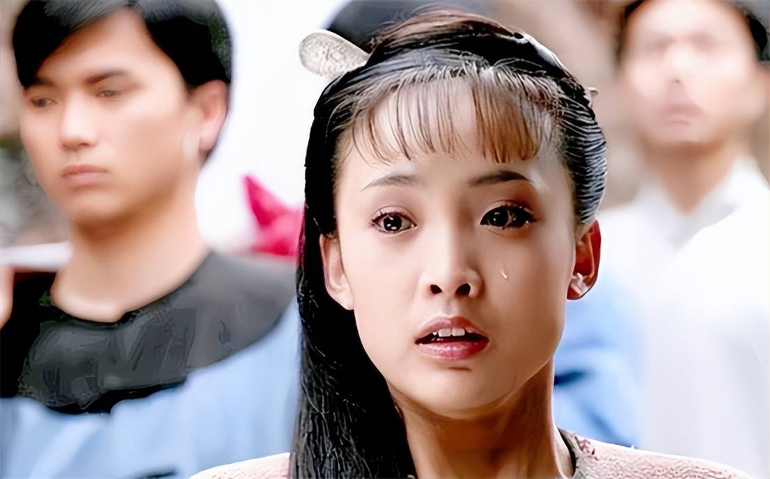 联合"男小三"诈骗丈夫236万,逼死婆婆,白静的结局算惨吗?