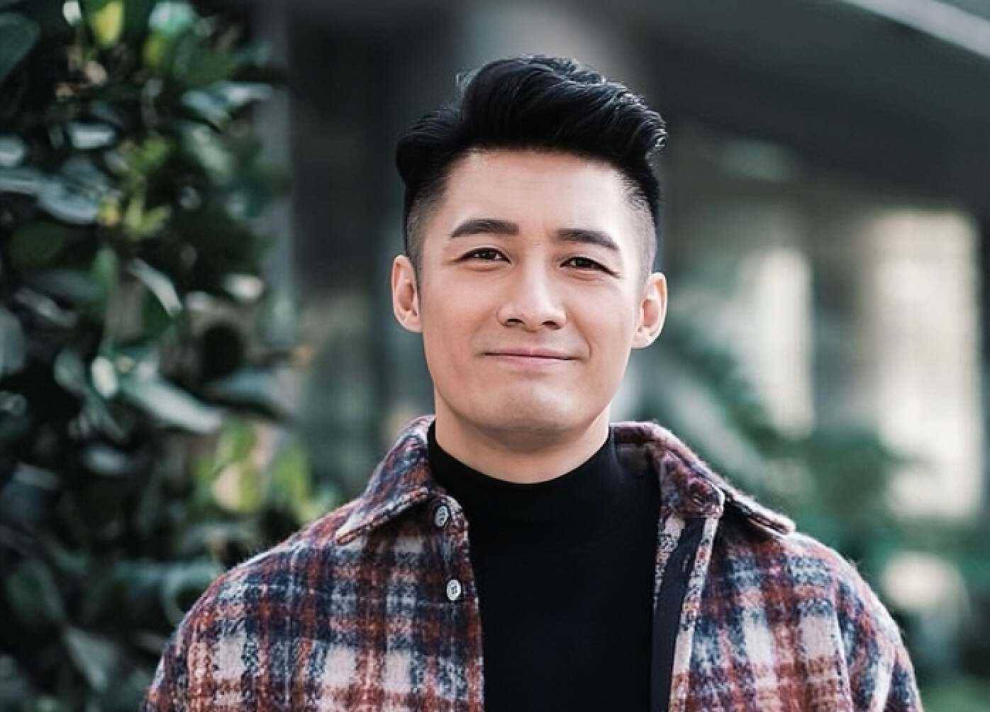 tvb男星翟威廉承认有海量床伴,不乏外国人,会做好措施避免染