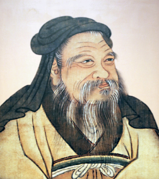 贵宗望族东鲁-礼乐最后的守护者