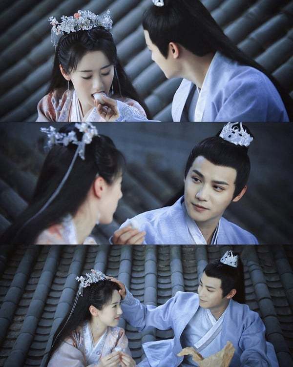 10部剧荒值得追的古装甜宠剧!