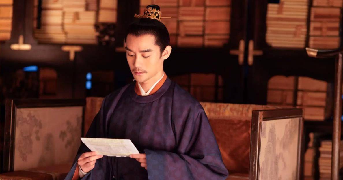 宋帝的气质,决定了大宋独特的优雅与强大