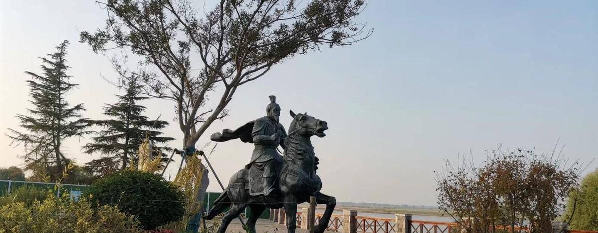 为什么说黄河成就了郑州 黄土保护了郑州