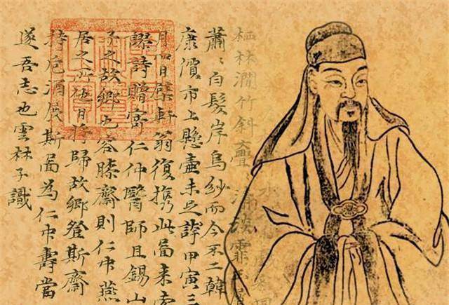 崇尚入仕做官的古代社会,如何才能在家中做个安静的美男子?