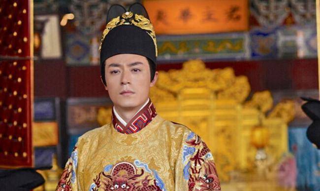 追封周王诸子晋封事件:历经弘治,正德两朝,掀翻整个礼部高层