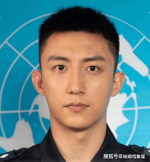 这一次,接受联合国新闻专访的黄景瑜,向全世界证明了中国实力!