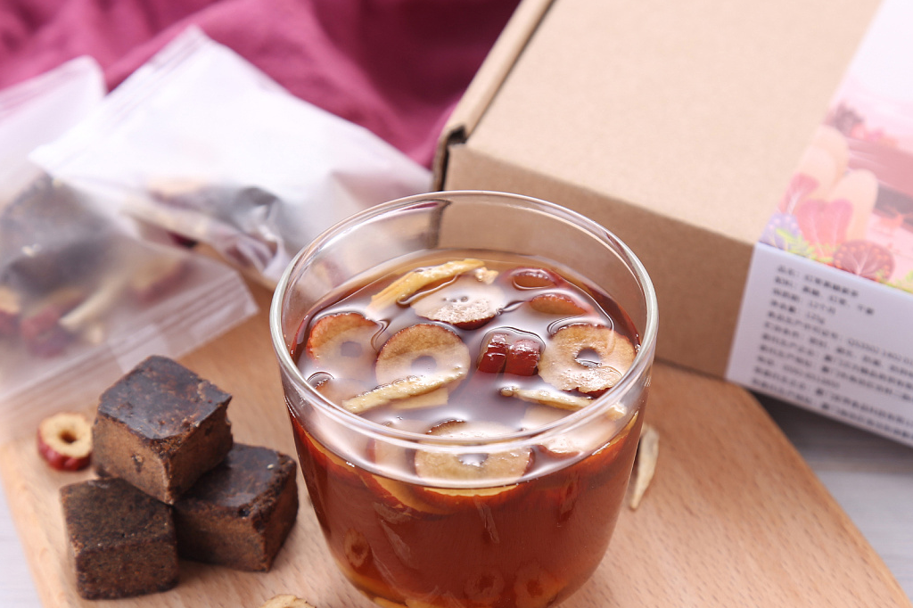 "红枣姜茶"究竟有什么"功效"呢?很多人其实都忽视了!