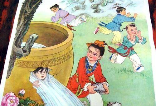 孔融让梨长大做了什么?老师为何不告诉你?