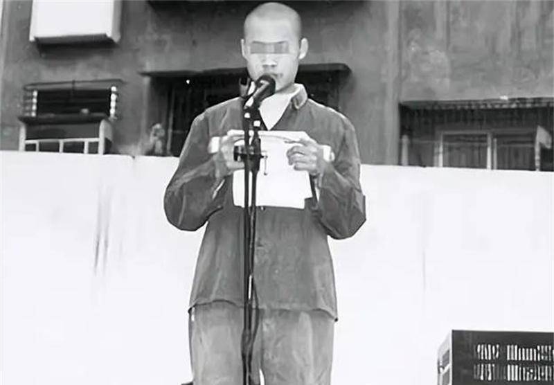 2003年,高考试卷被盗,警方竭力追查,犯罪嫌疑人身份让人叹息_杨博