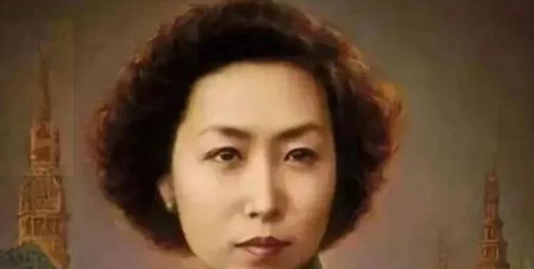 1888年,李鸿章把22岁女儿嫁给老大臣,没想到两人子孙竟如此出名_李菊