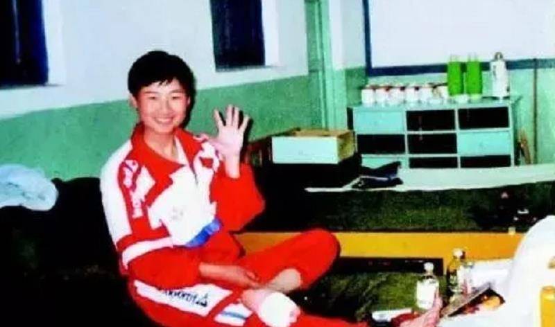 中国第一位航天女英雄刘洋:家族非常优秀,舅舅是郑州救援队队长