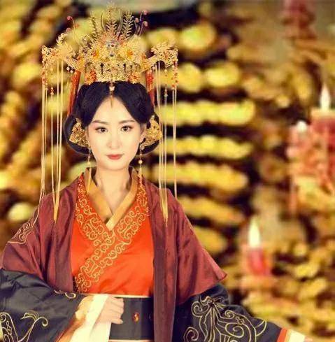 错!汉武帝从未想过扫除卫家