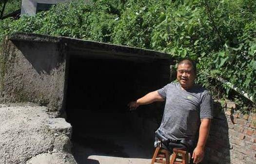 "无腿老板"唐毅:坐拥上亿资产,娶1.7米美娇妻,活成人生赢家