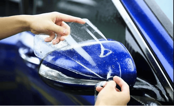 靠谱的隐形车衣一般能用多久,3千多的能买吗?