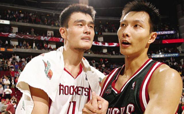 首个关卡就被淘汰,崔永熙nba之旅中断,姚明阿联含金量还在上升_试训