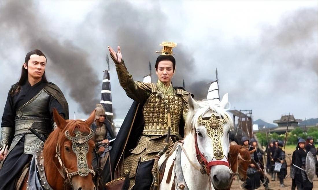 五位皇帝(如果算上元晔的话),分别是孝庄帝元子攸,长广王(东海王)元晔