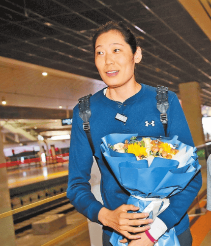 中国女排首战14人名单:王文涵被弃用,3二传不合理,蔡斌遭质疑_比赛_朱