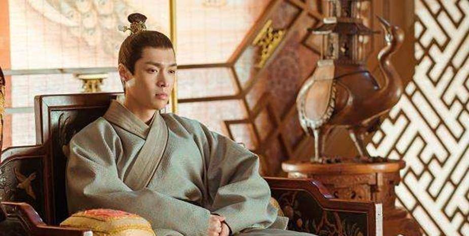 重回故土的朱祁镇早已成为"太上皇",被当初临危即位的亲弟朱祁钰安置