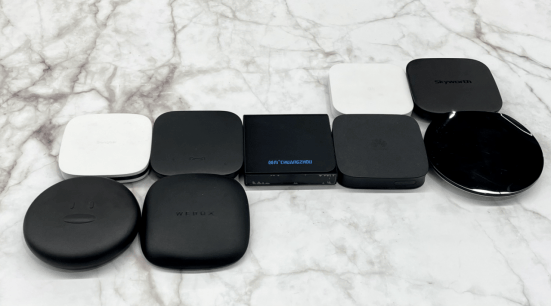 618热门电视盒子品牌排行榜_泰捷_promax_系统