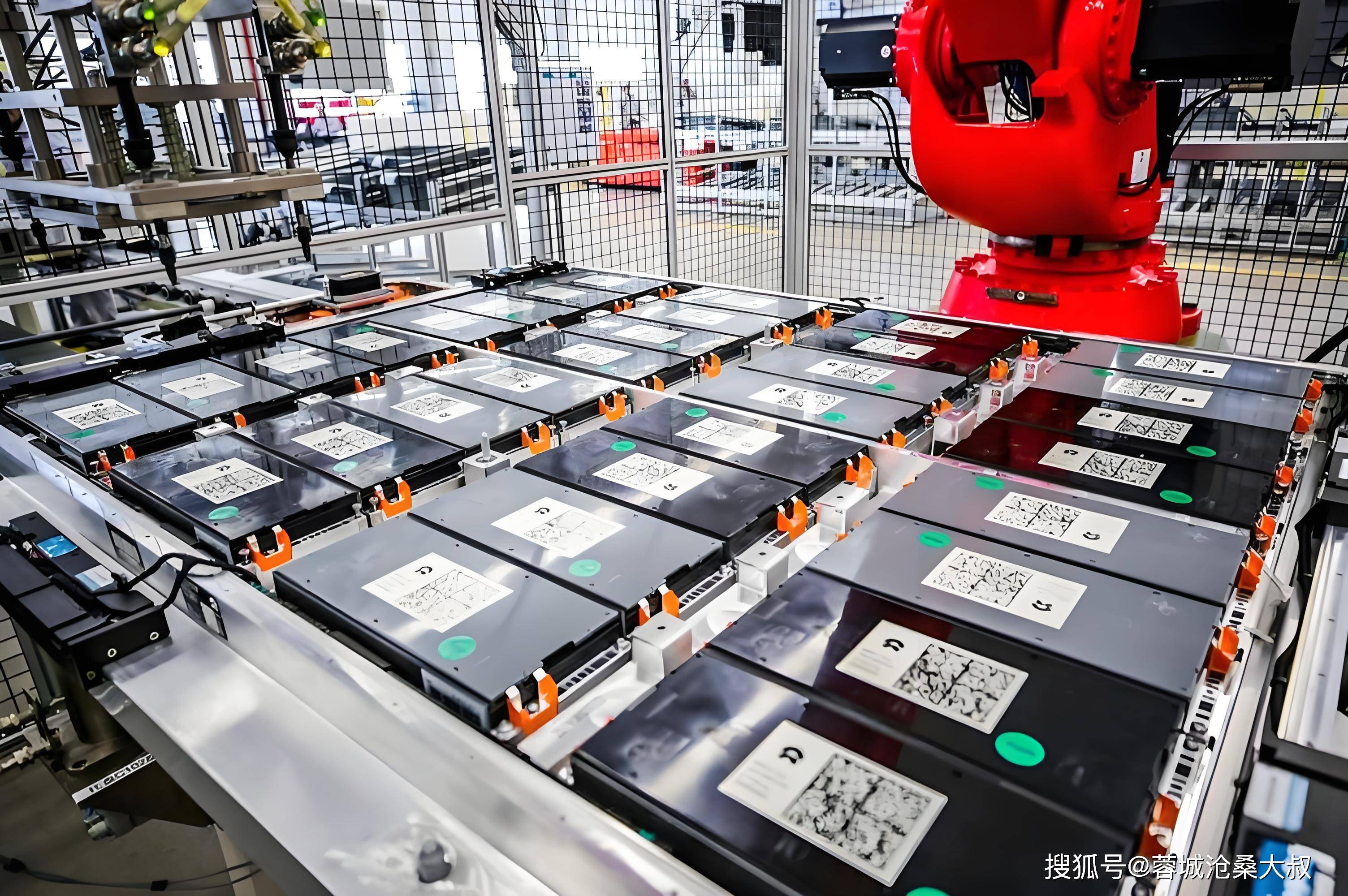 欧盟或对中国电车征19%惩罚性关税!外媒:中国车企仍有高利润赚