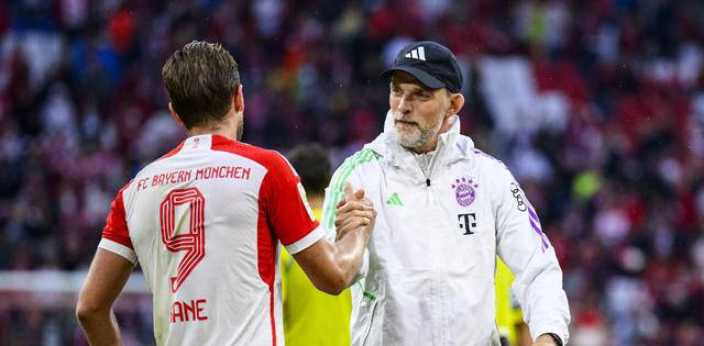 加里内维尔:坚持留任滕哈赫的5大理由,揭示图赫尔和索斯盖特不合适之