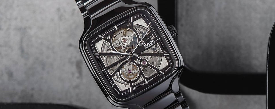 上海雷达维修_手表_保养_机芯