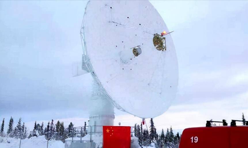 1991年我国凭一份条约,直接获得开发北极的权利_中国_斯瓦尔巴_北洋