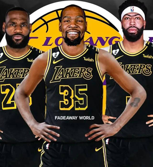 湖人20年:完美阵容回顾