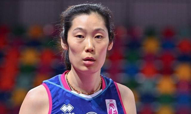 朱婷备战受阻?理解现实与球迷情绪