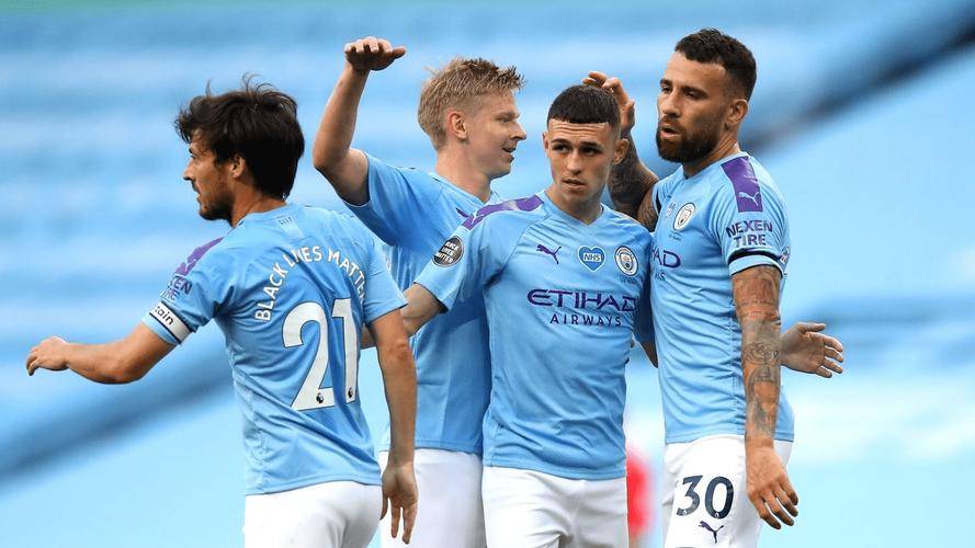 托特纳姆热刺vs曼彻斯特城比分预测 热刺对阵曼城相信曼城客场取胜