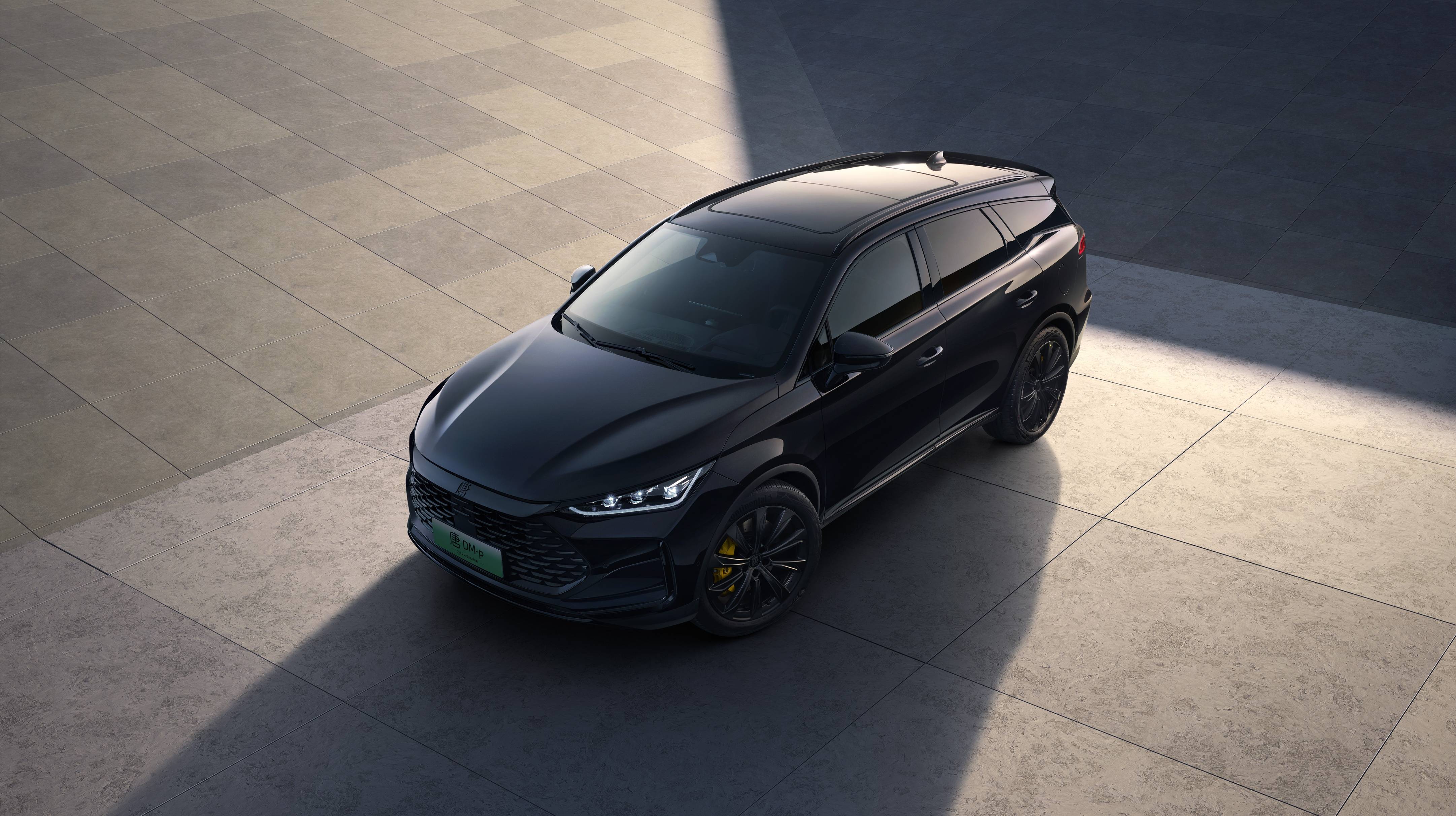 唐ev荣耀版,唐dm-p荣耀版/2024款战神版该怎么选?