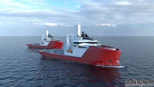 这家船厂三天连获两家船东新船订单_系统_ocean_设计