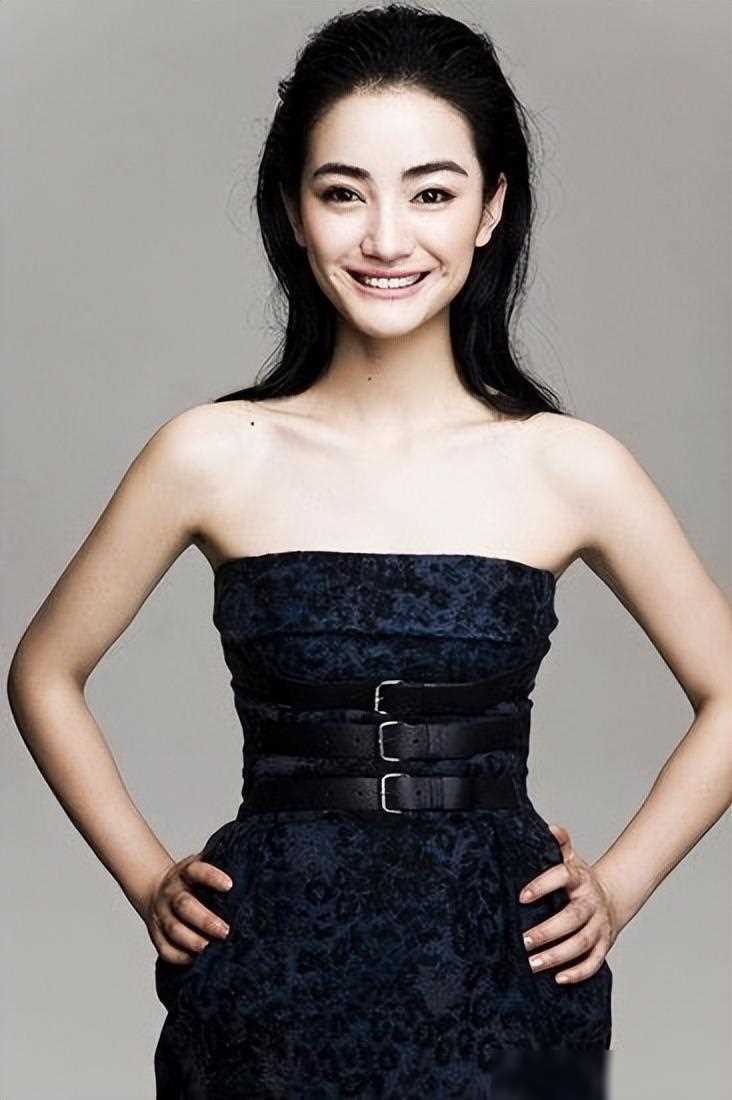 演员朱杰:戏火人不红,从没有绯闻,看看老公是谁就知道原因了!