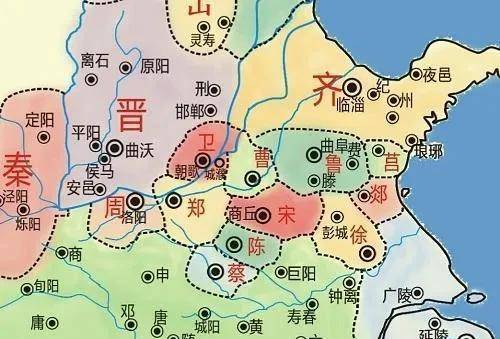 名人传-秦穆公_秦国_晋惠公_晋国