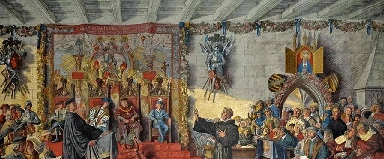 浅谈吉尔伯特家族的创始人,他对英格兰宗教产生了哪些影响?