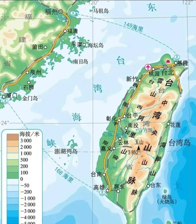 55年,为啥不打金门岛,而是打大陈岛?决策过程很煎熬,一波三折