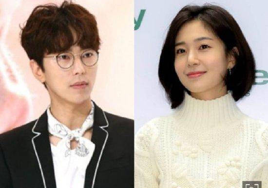 尹贤敏,白珍熙恋爱7年分手!行程繁忙成感情终结曲线?