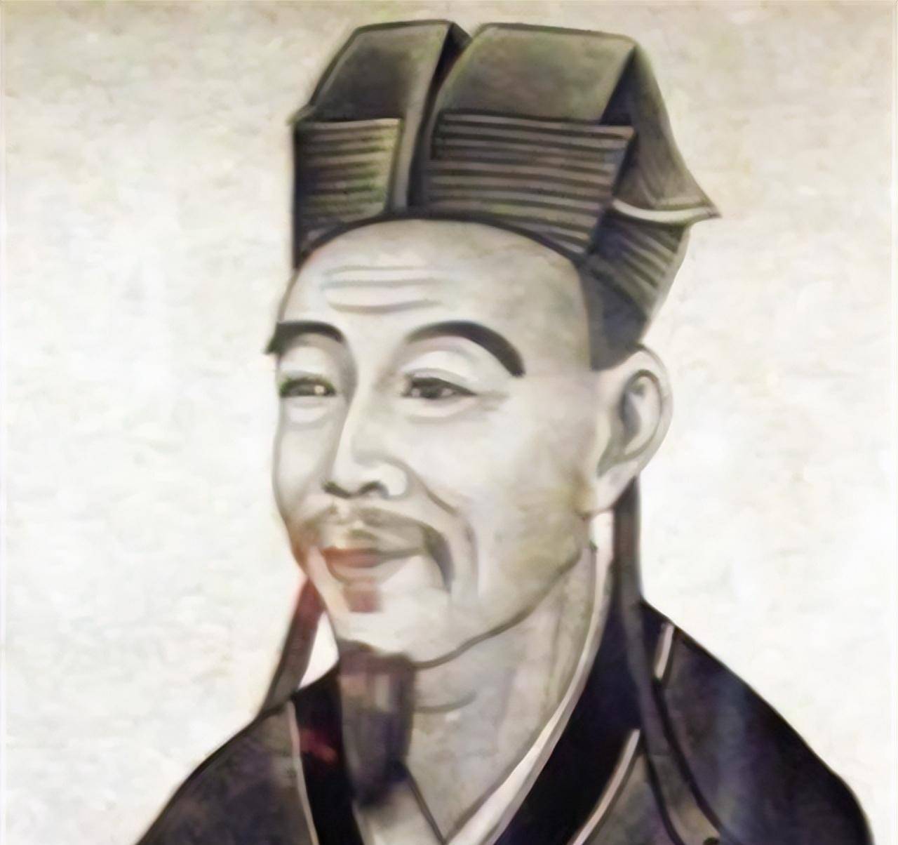 冠绝古今的文人骚客-柳永:才子佳人,自是白衣卿相