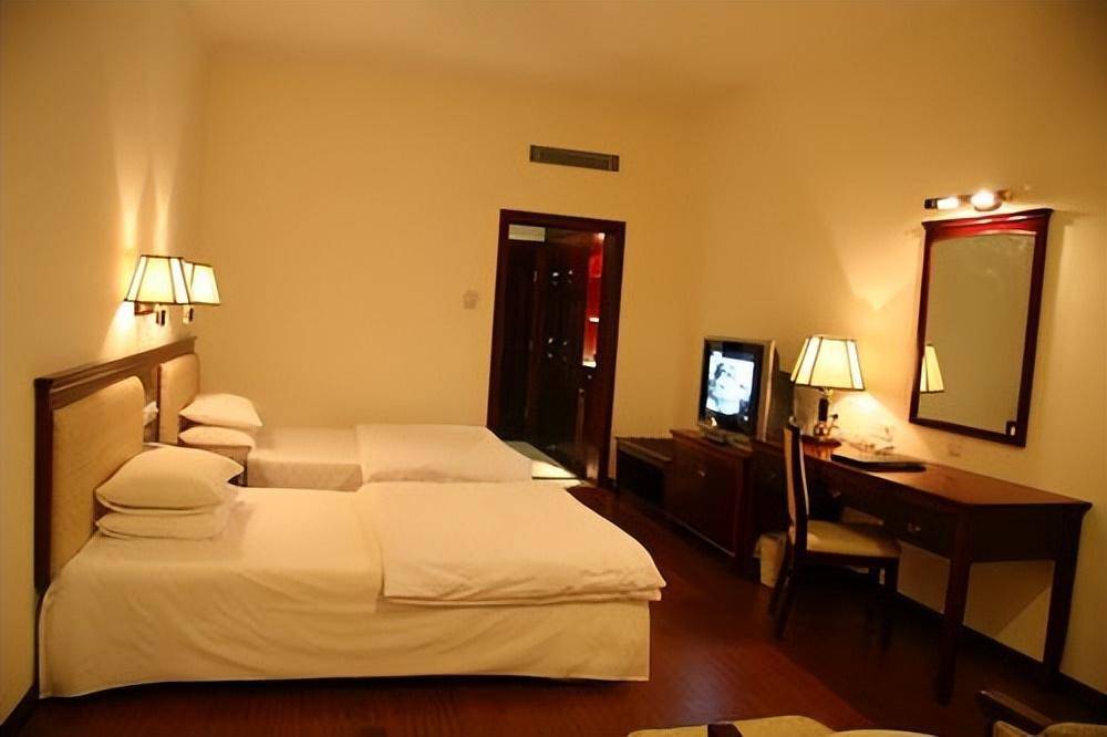 明明都是睡觉的地方,为何有酒店,宾馆区分?两者之间有啥不同?