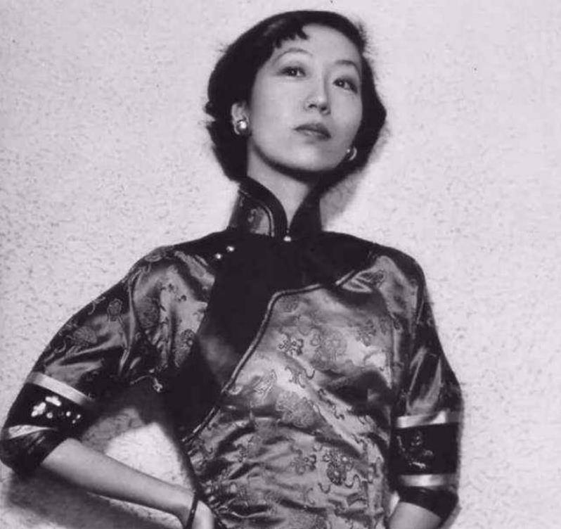 后妈难当?张爱玲的"恶毒"继母:只要无愧于心,一切都无所谓的