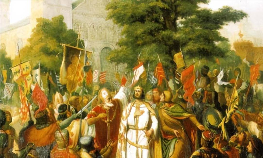 浅析中世纪英国教士弗利奥特,他对英国的教会起到了什么影响?