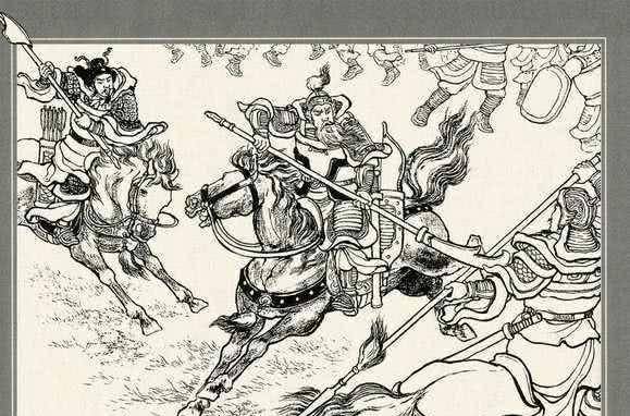 李严,魏延,关平谁才是蜀国第六虎将?