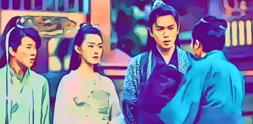 古代"成功逆袭"的人03-张耳靠贤名在秦汉时期纵横捭阖