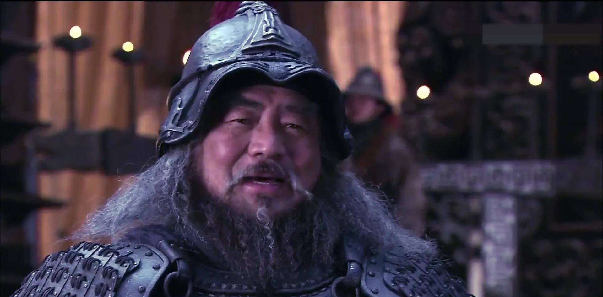 大将军何进为什么没活过三回?