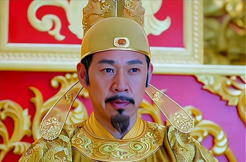 李世民登基后,为啥要强占弟弟的媳妇,是何原因?